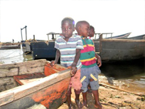 Supporting Children