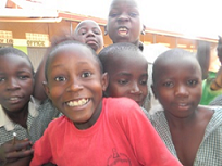 Supporting A Girl Child Education