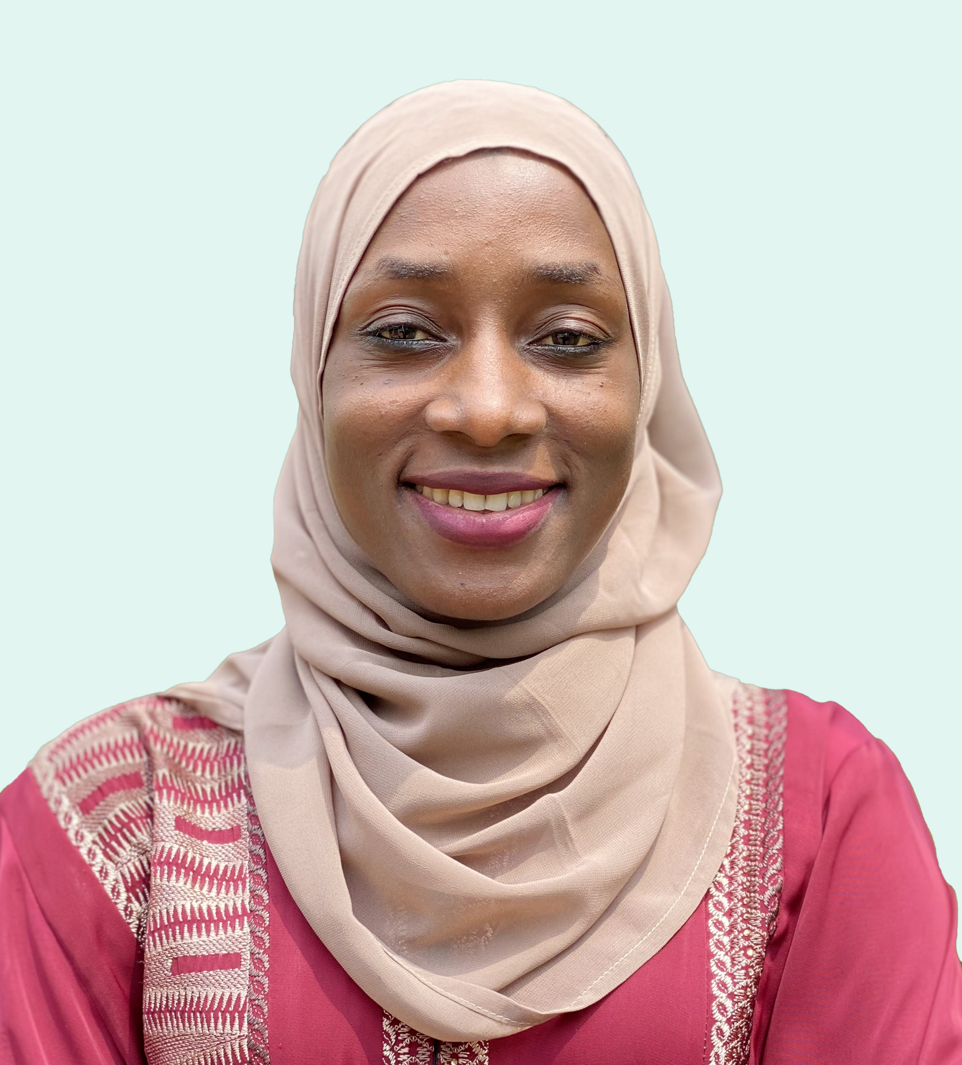 Ms. Nakabuye Shamira