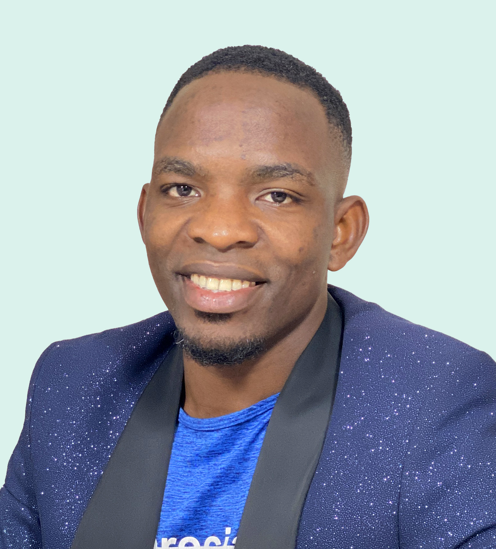 Mr. Kizito Abdul Kyejusa