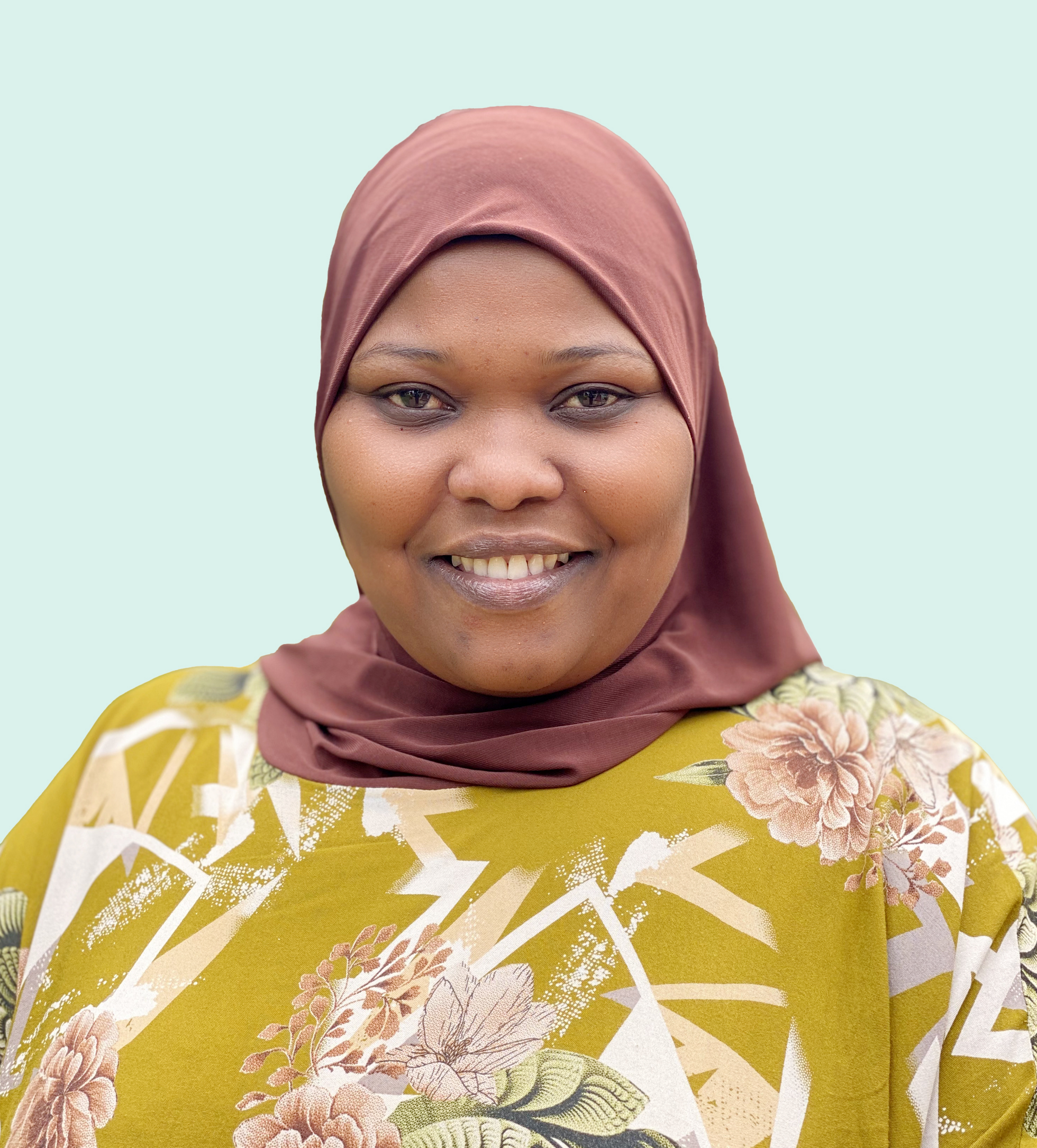 Ms. Naiga Sarah